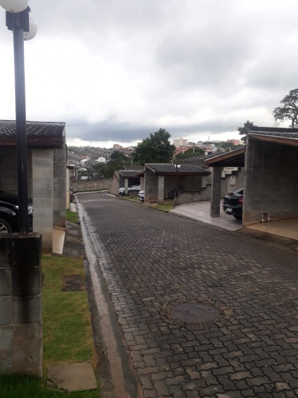 Casa de Condomínio à venda com 2 quartos, 100m² - Foto 14