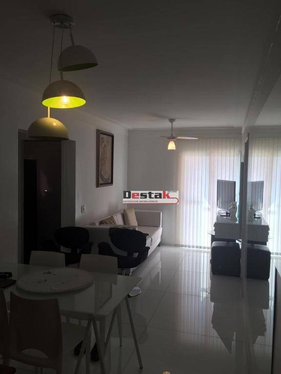 Apartamento à venda com 2 quartos, 54m² - Foto 13