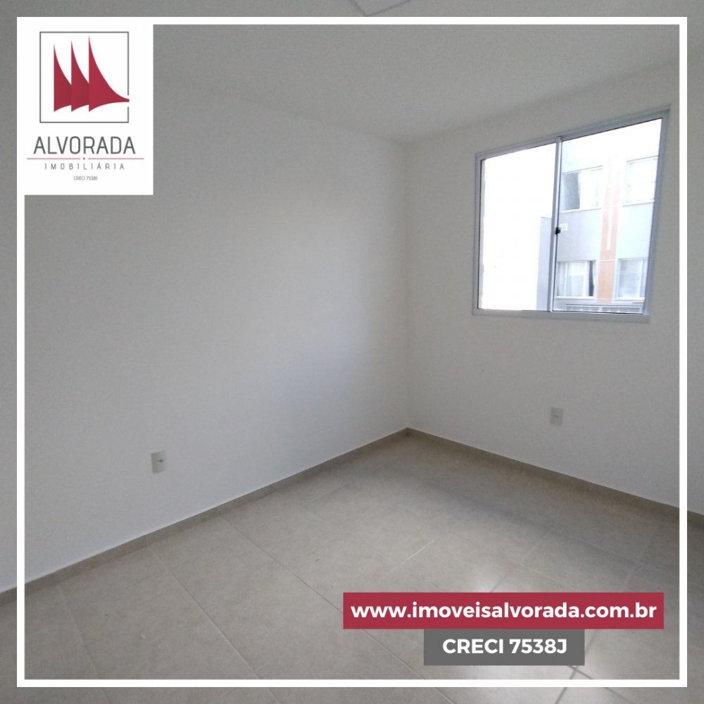 Apartamento à venda com 2 quartos, 44m² - Foto 11