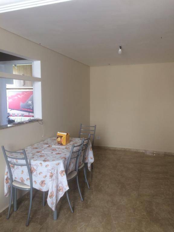 Apartamento à venda com 3 quartos, 62m² - Foto 4