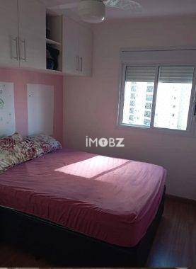 Apartamento à venda com 3 quartos, 65m² - Foto 8