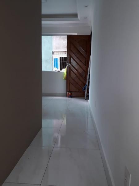 Apartamento à venda com 2 quartos, 60m² - Foto 6