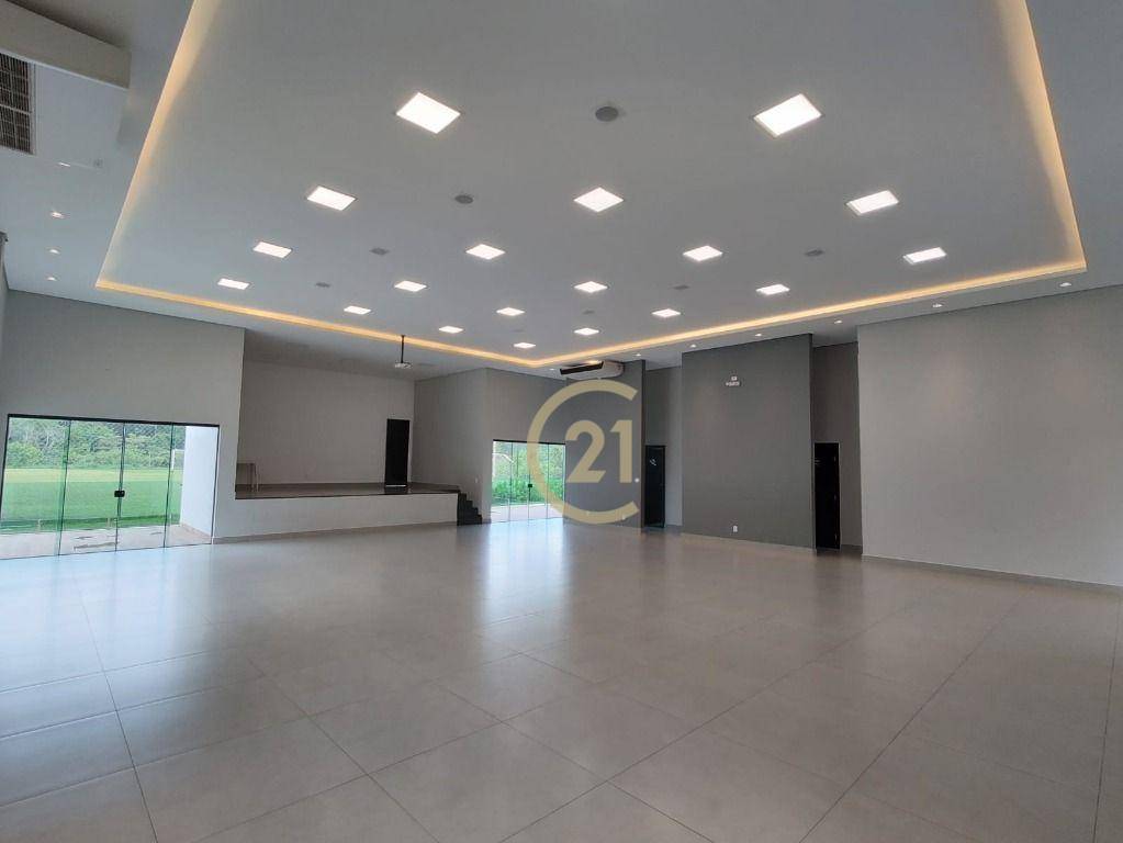 Casa de Condomínio à venda com 3 quartos, 160m² - Foto 20