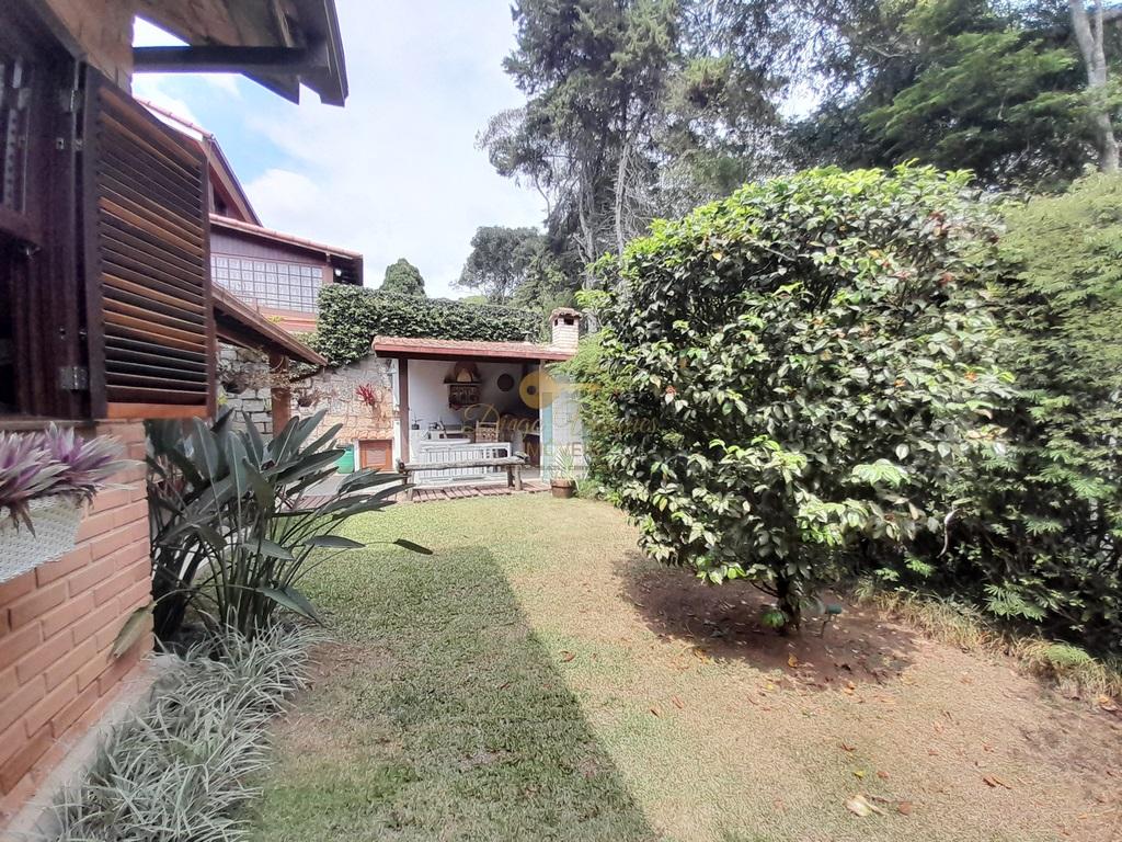 Casa de Condomínio à venda com 3 quartos, 120m² - Foto 25