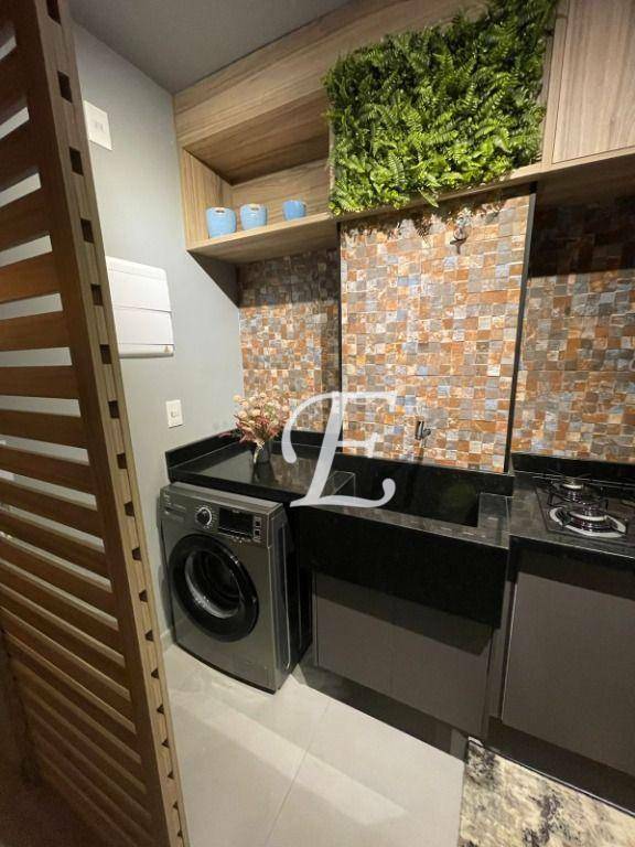 Apartamento à venda com 2 quartos, 40m² - Foto 19