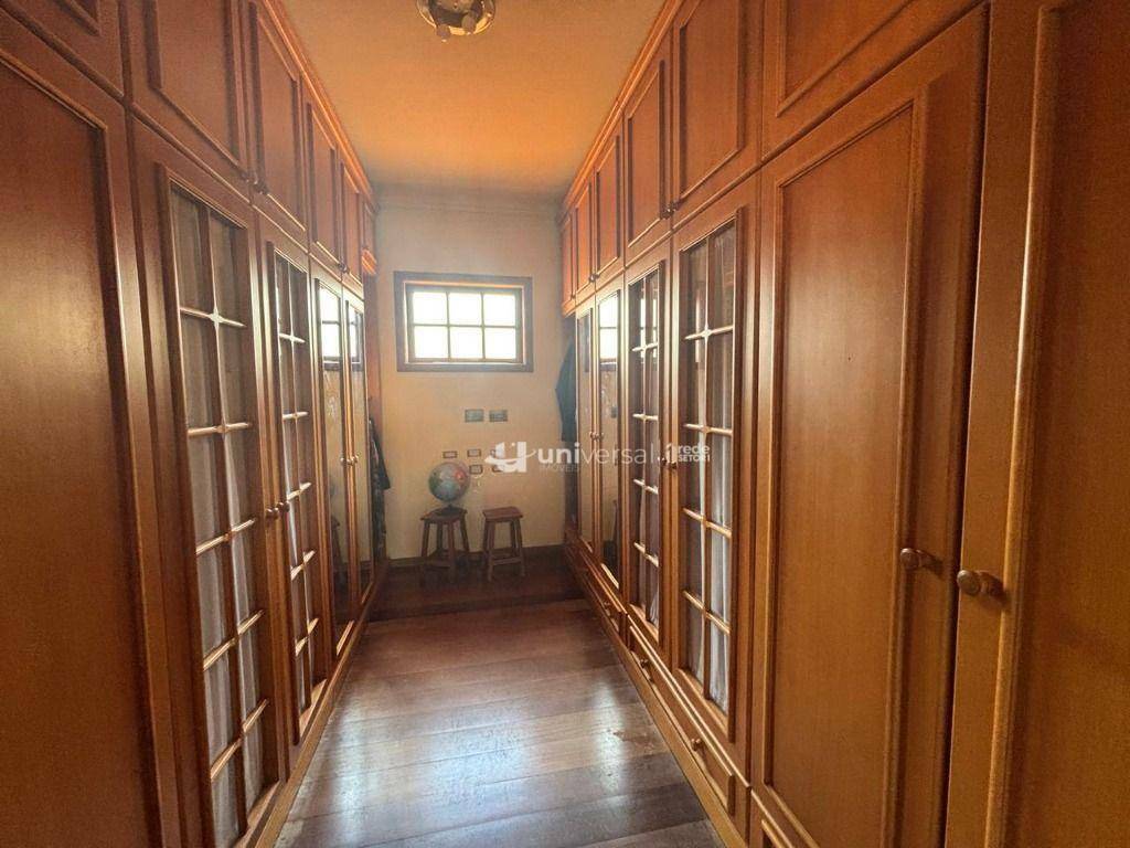 Casa de Condomínio à venda com 4 quartos, 612m² - Foto 12