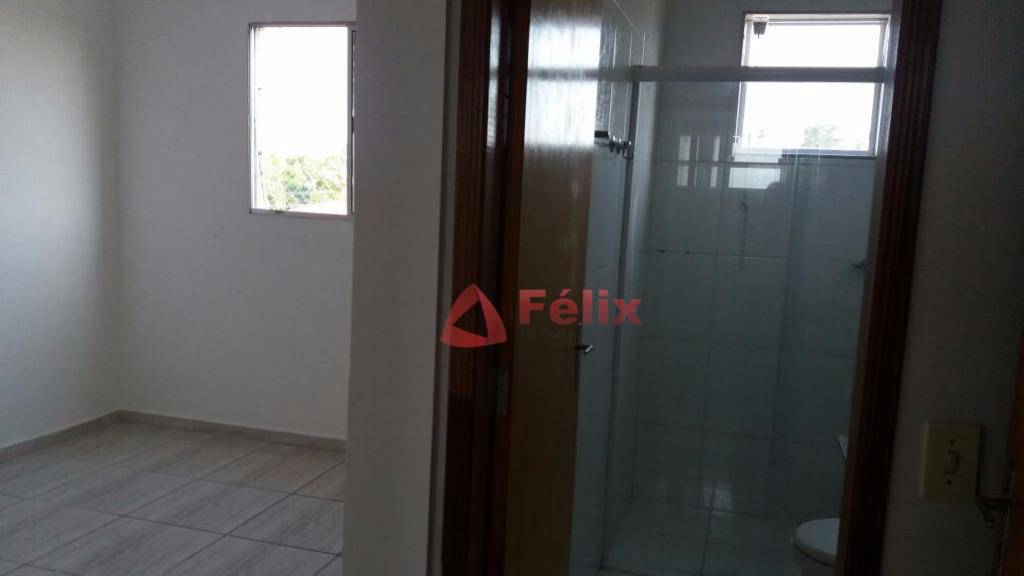 Apartamento à venda com 2 quartos, 66m² - Foto 8