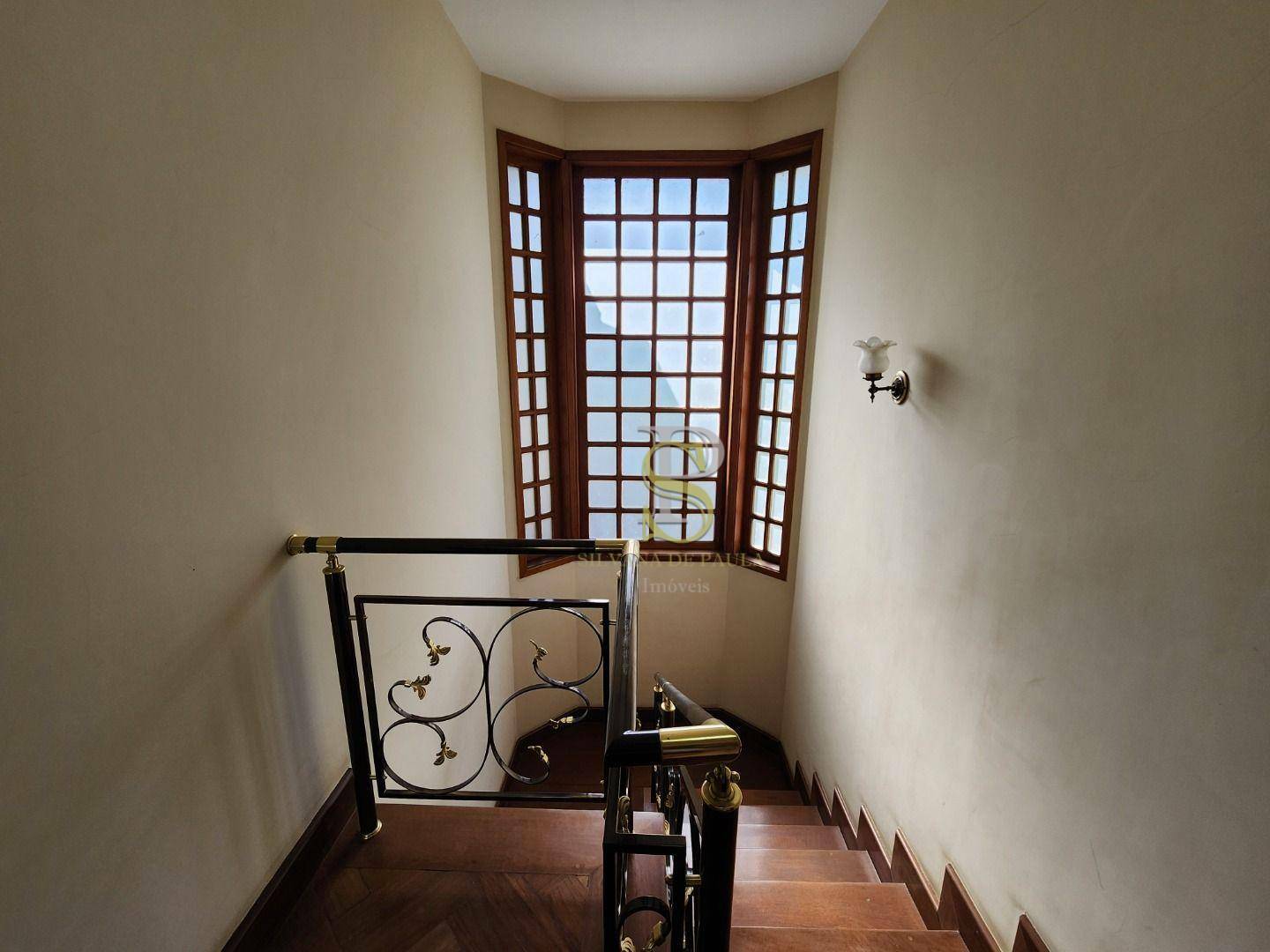 Casa de Condomínio à venda com 4 quartos, 600m² - Foto 15