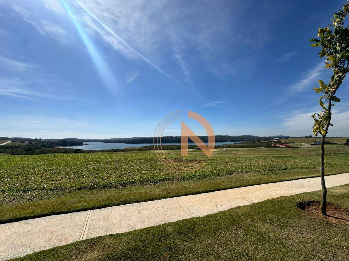 Loteamento e Condomínio, 1623 m² - Foto 2