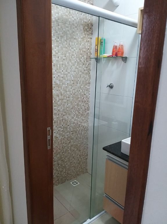 Sobrado à venda com 2 quartos, 60m² - Foto 33