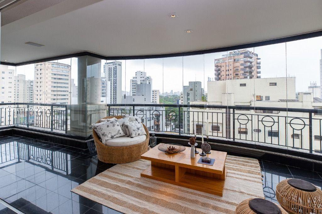 Apartamento à venda com 4 quartos, 308m² - Foto 16