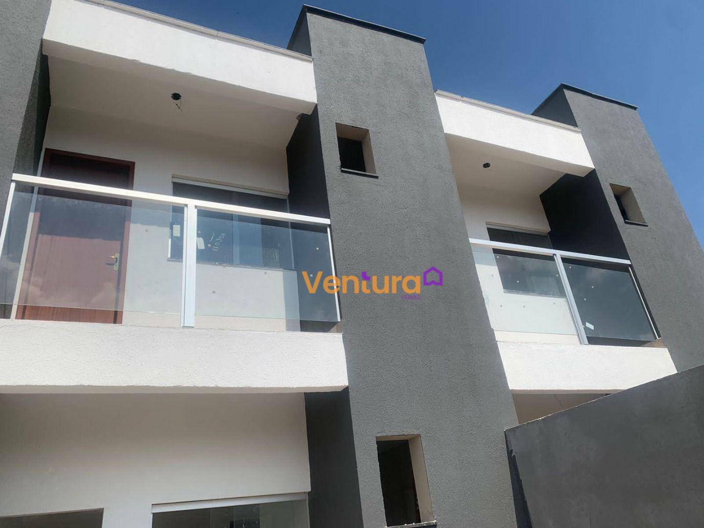 Casa à venda com 3 quartos, 154m² - Foto 1