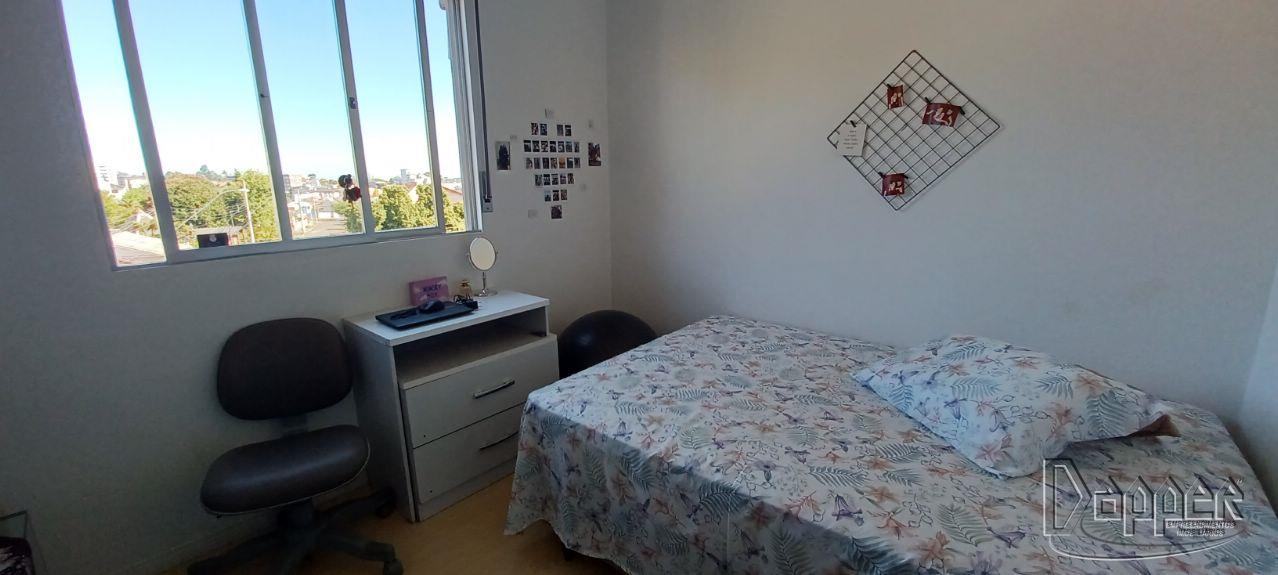 Apartamento à venda com 3 quartos, 87m² - Foto 6