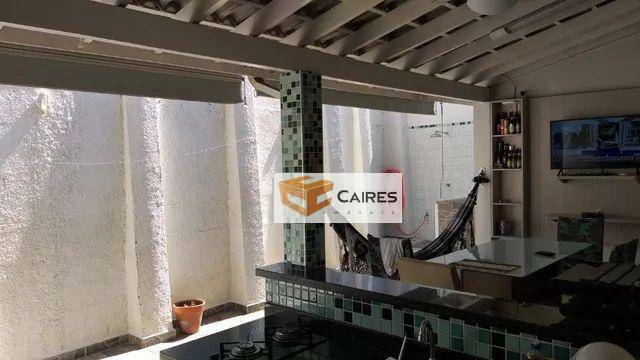 Casa de Condomínio à venda com 3 quartos, 170m² - Foto 15