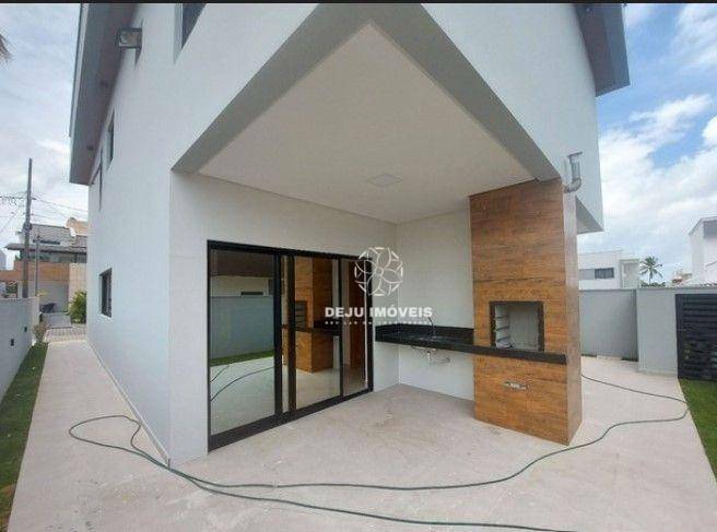 Casa de Condomínio à venda com 4 quartos, 188m² - Foto 17