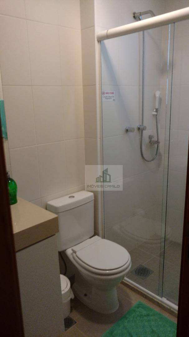 Apartamento à venda com 3 quartos, 94m² - Foto 16