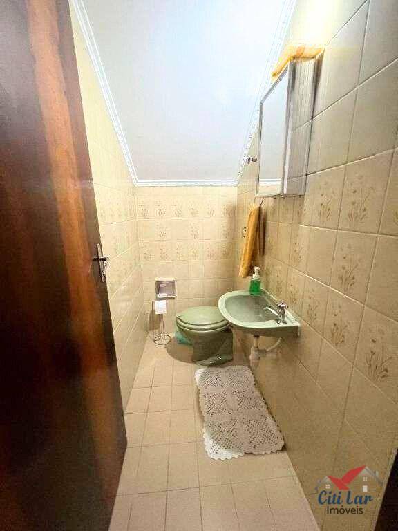 Sobrado à venda com 3 quartos, 207m² - Foto 21