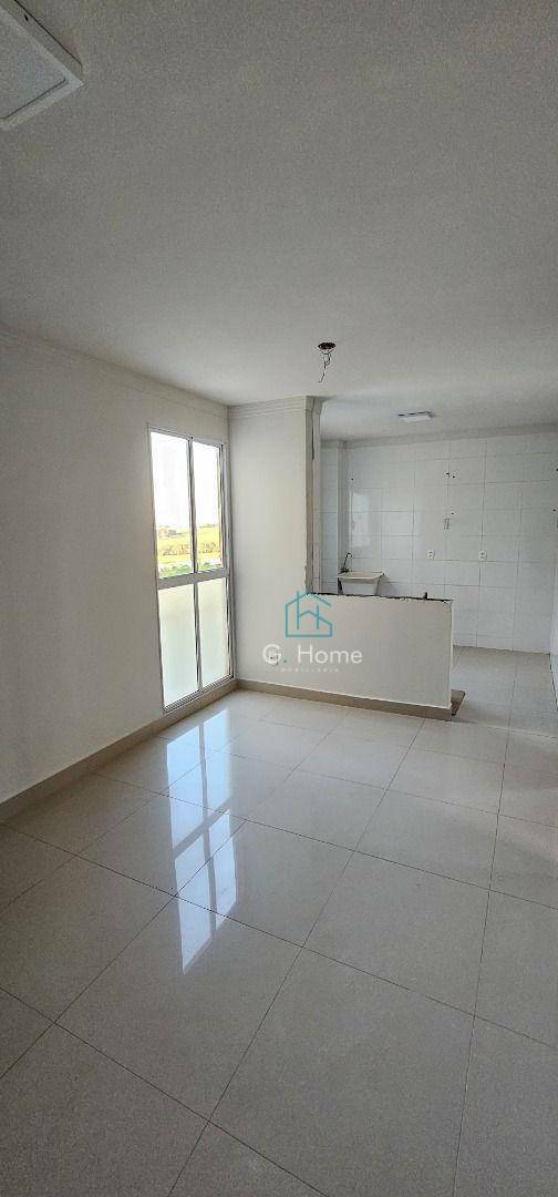 Apartamento à venda com 2 quartos, 45m² - Foto 3