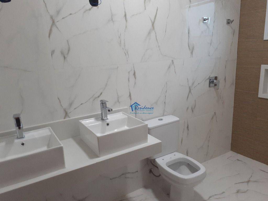 Casa de Condomínio à venda com 3 quartos, 170m² - Foto 5