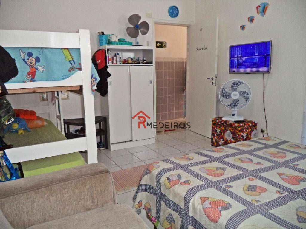 Kitnet e Studio à venda com 1 quarto, 26m² - Foto 2