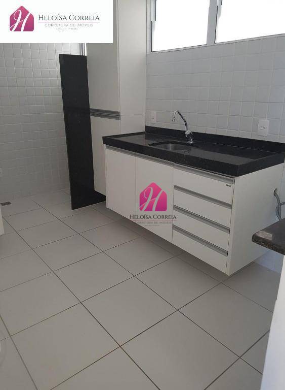 Apartamento para alugar com 3 quartos, 80m² - Foto 10