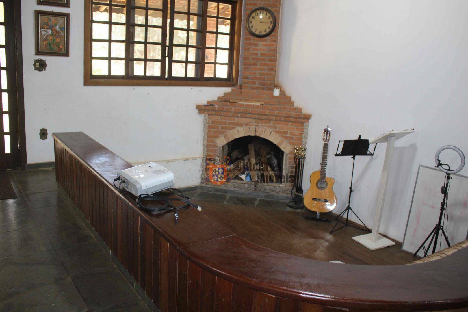 Sítio à venda com 19 quartos, 1859m² - Foto 20