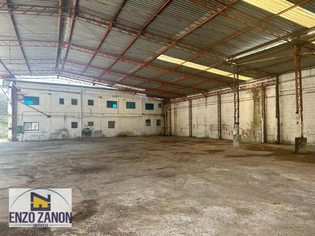 Depósito-Galpão, 1841 m² - Foto 3