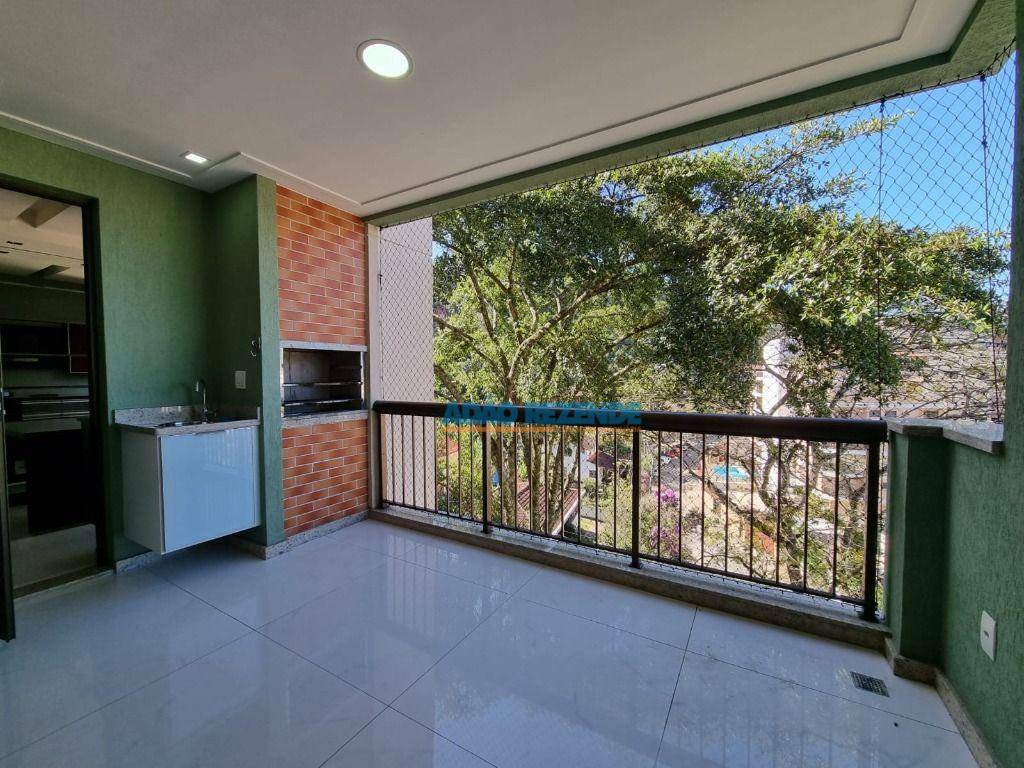 Apartamento à venda com 3 quartos, 154m² - Foto 31
