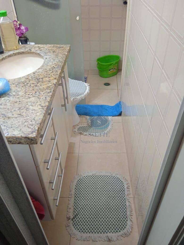 Apartamento à venda com 2 quartos, 54m² - Foto 10