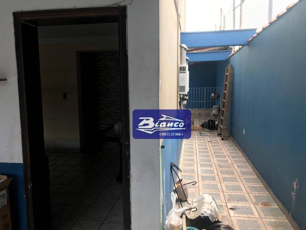 Sobrado à venda com 4 quartos, 190m² - Foto 24