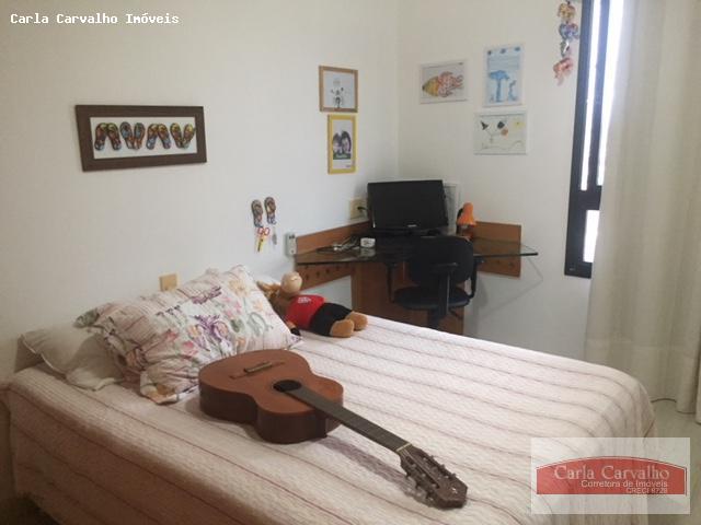 Apartamento à venda com 4 quartos, 186m² - Foto 24