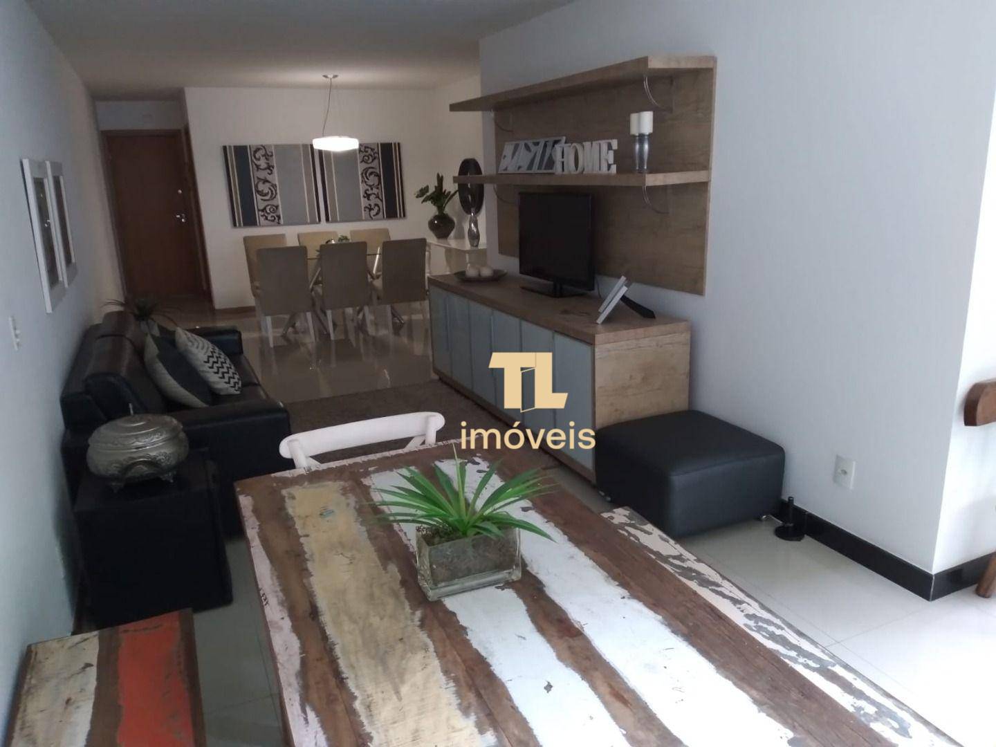 Apartamento, 3 quartos, 105 m² - Foto 4