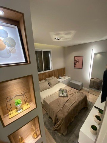 Apartamento à venda com 2 quartos, 51m² - Foto 22