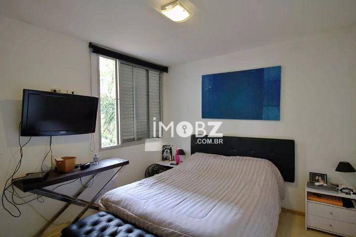 Apartamento à venda com 3 quartos, 120m² - Foto 5