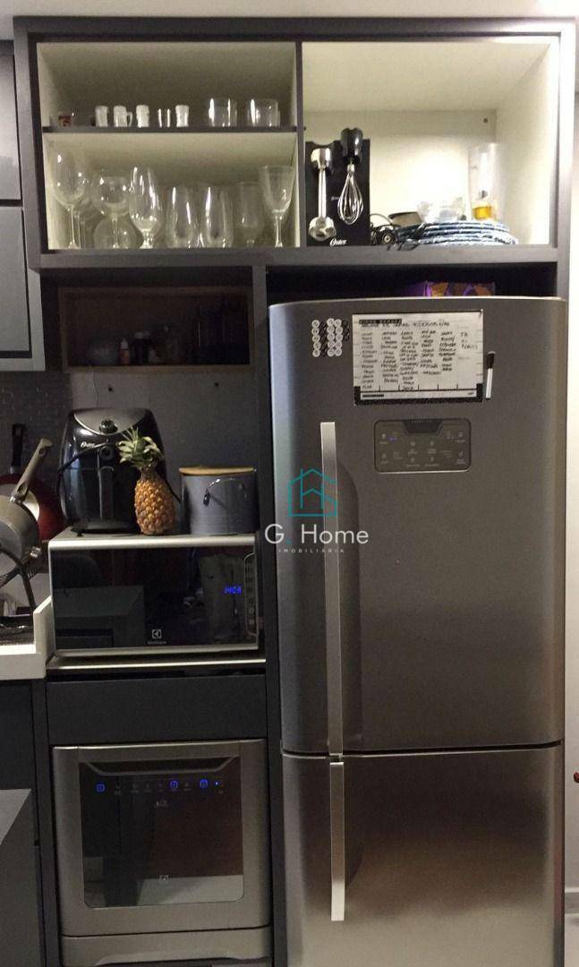 Apartamento à venda com 2 quartos, 45m² - Foto 9