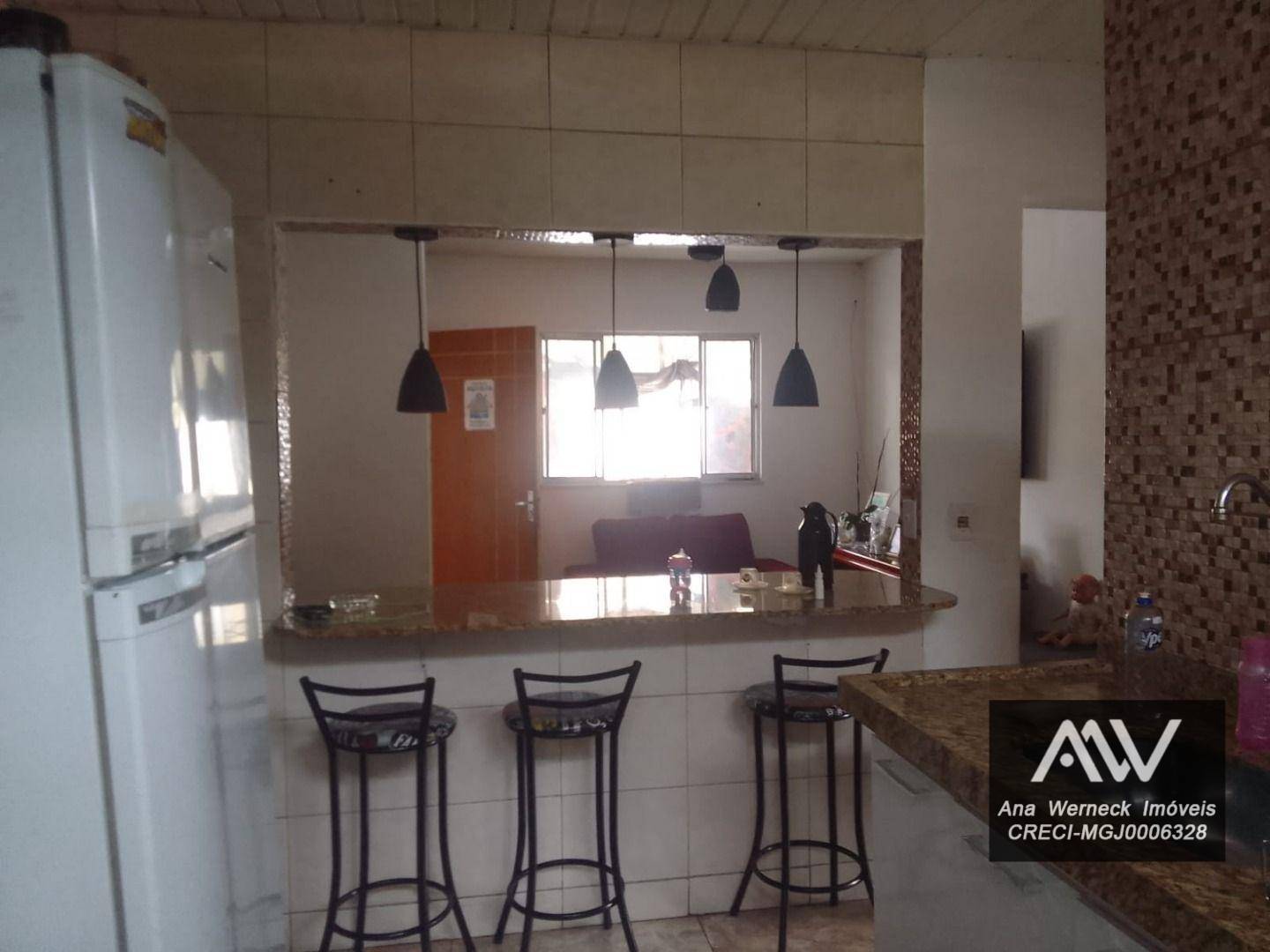 Apartamento à venda com 2 quartos, 60m² - Foto 4