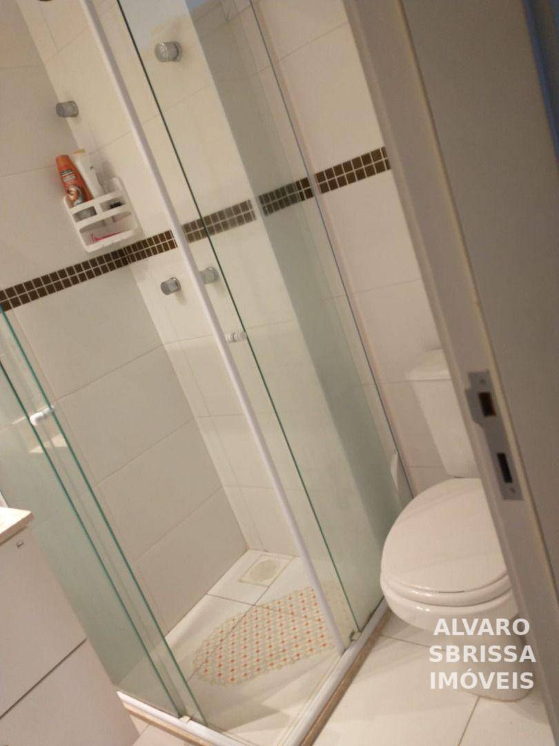 Apartamento à venda com 2 quartos, 121m² - Foto 20