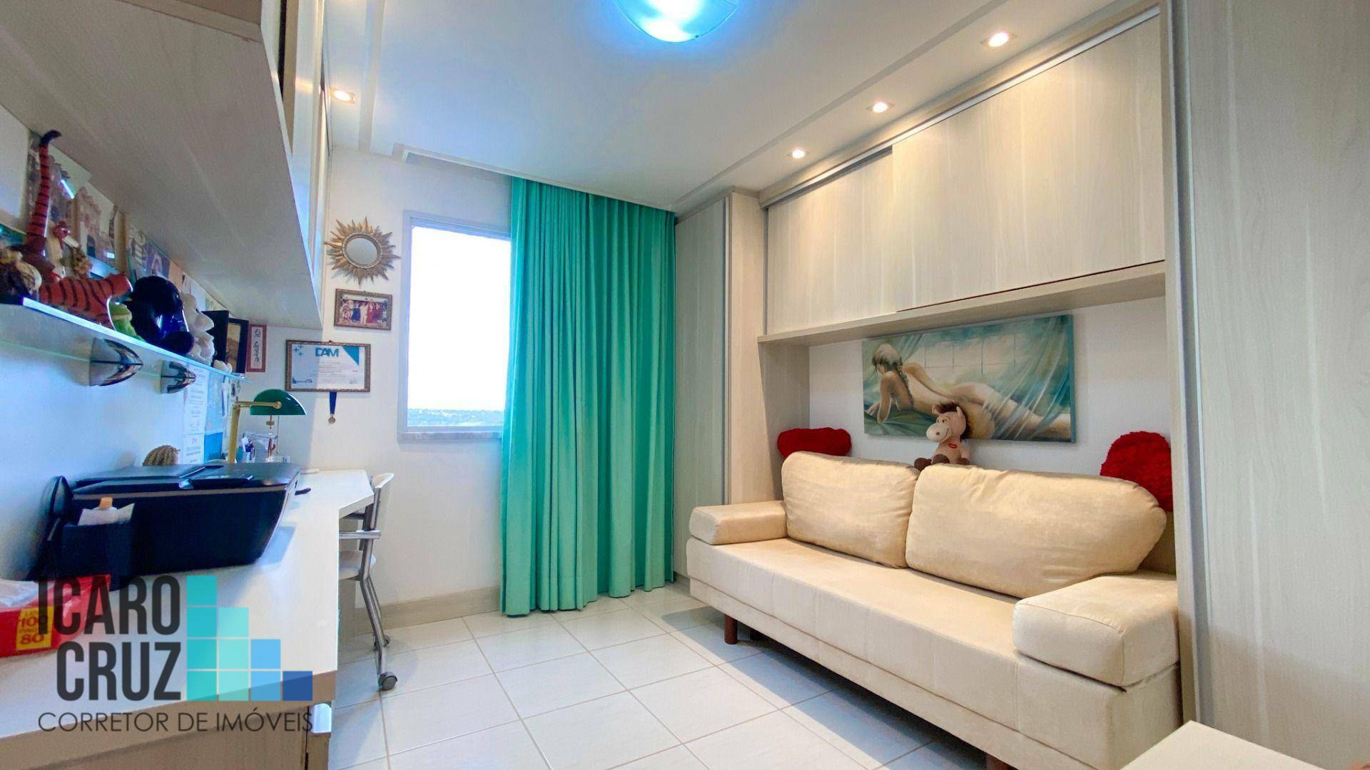 Apartamento à venda com 2 quartos, 66m² - Foto 13