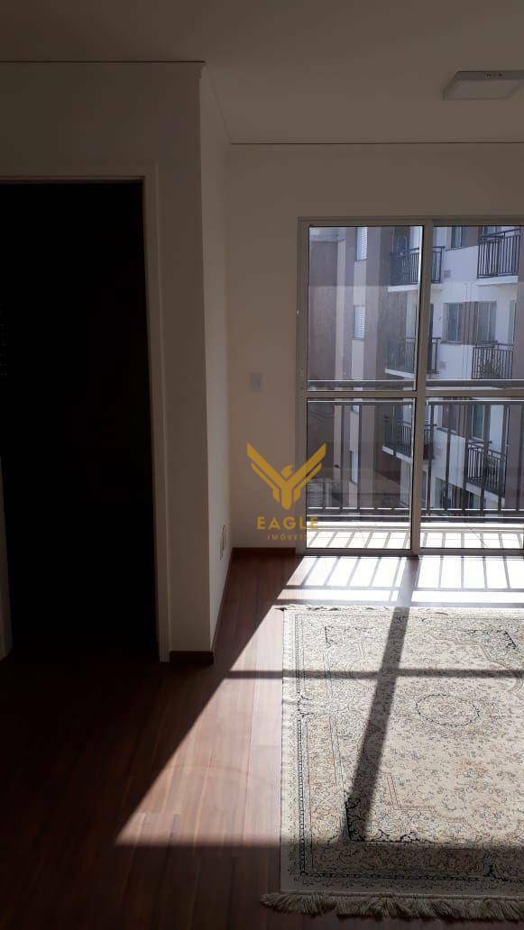 Apartamento à venda com 2 quartos, 47m² - Foto 2