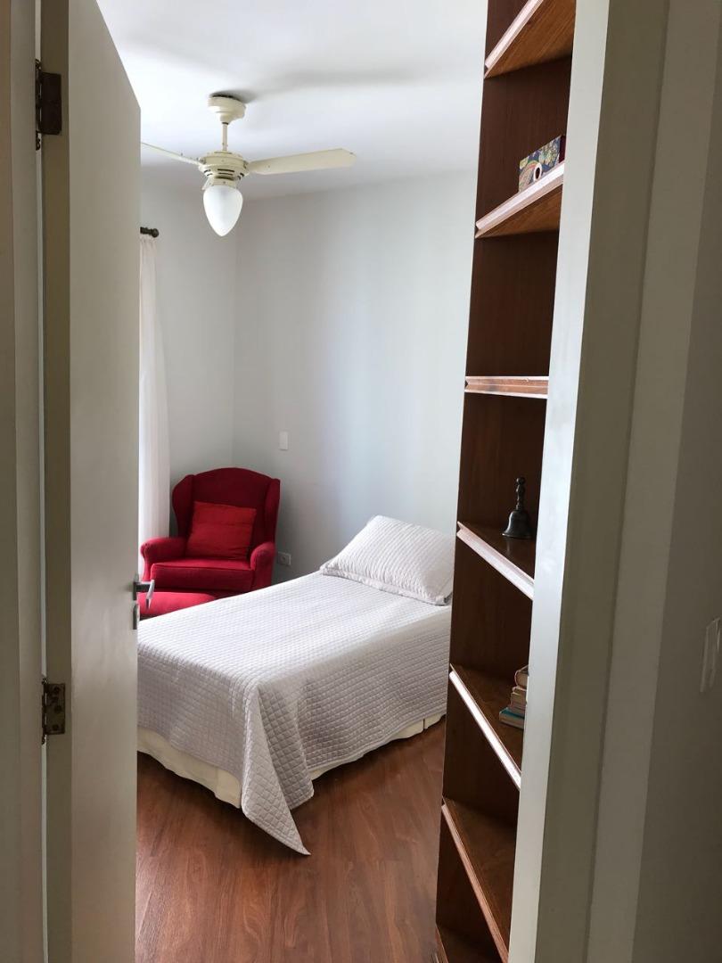 Apartamento à venda com 3 quartos, 172m² - Foto 21