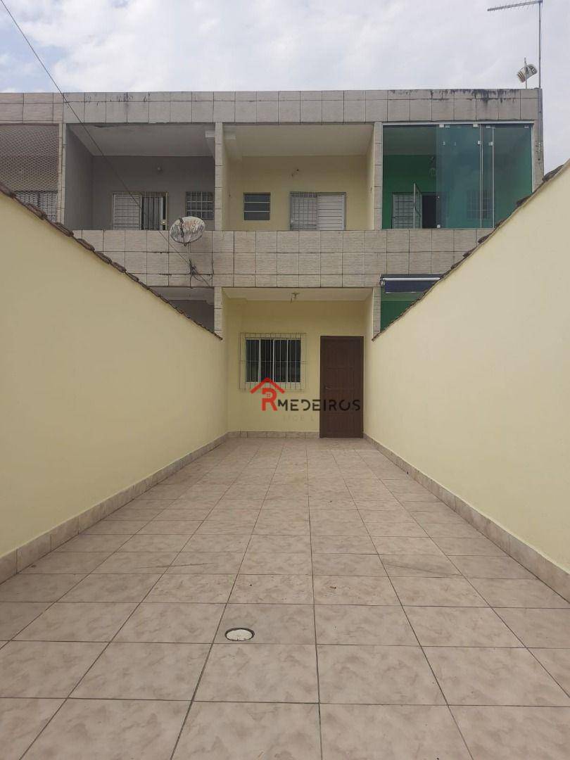 Sobrado, 2 quartos, 70 m² - Foto 2