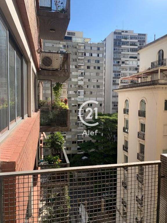 Apartamento à venda e aluguel com 4 quartos, 170m² - Foto 4