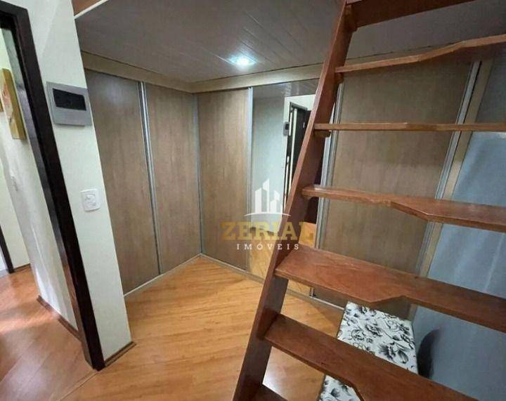 Sobrado à venda com 3 quartos, 100m² - Foto 15