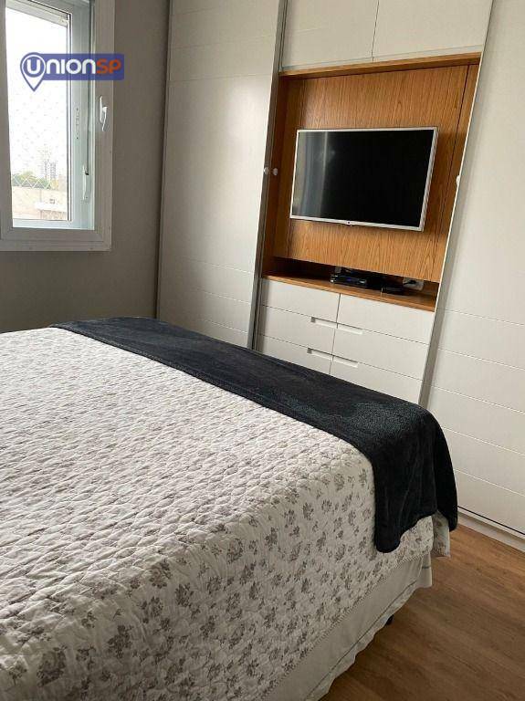 Apartamento à venda com 3 quartos, 78m² - Foto 10