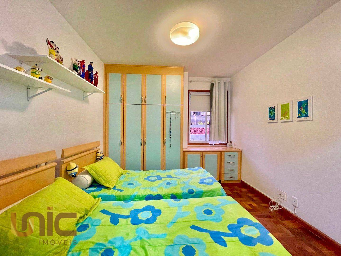 Apartamento à venda com 3 quartos, 157m² - Foto 32