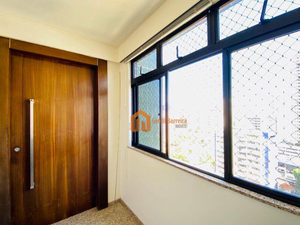 Apartamento à venda com 3 quartos, 165m² - Foto 44