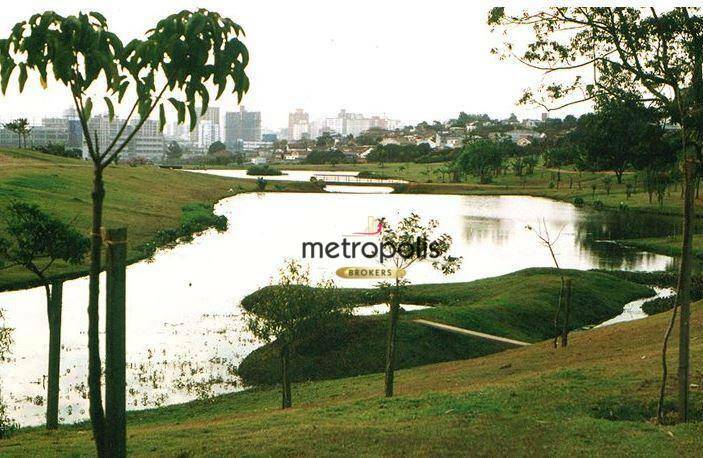 Terreno à venda, 500M2 - Foto 8