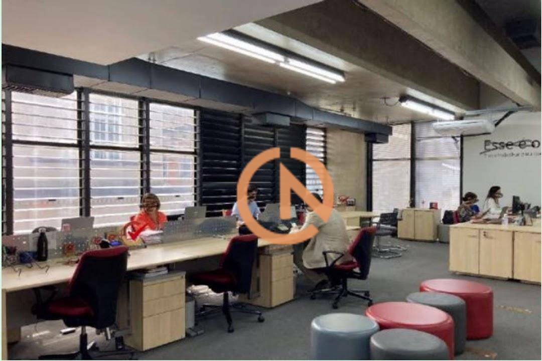 Loja-Salão para alugar, 4505m² - Foto 5