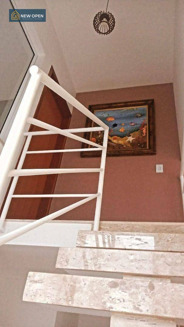 Casa à venda com 4 quartos, 170m² - Foto 10