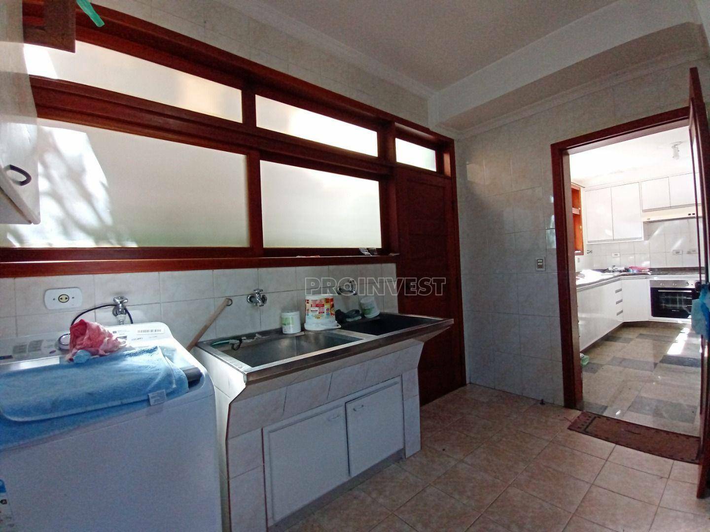 Casa de Condomínio à venda com 4 quartos, 375m² - Foto 49